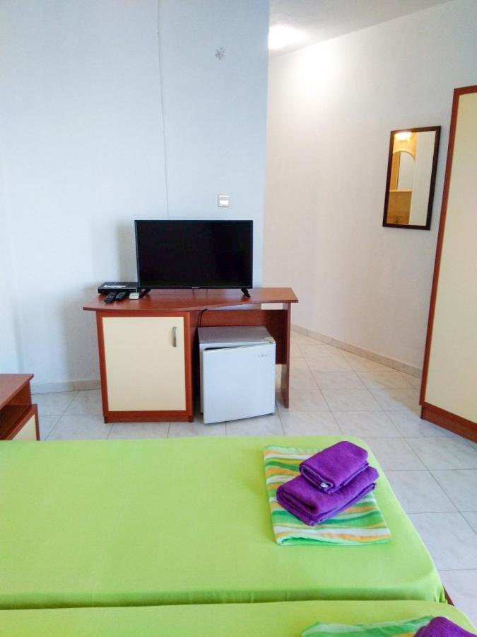 Kъща За Гости Липите Hotel ซิเนโมเร็ท ภายนอก รูปภาพ