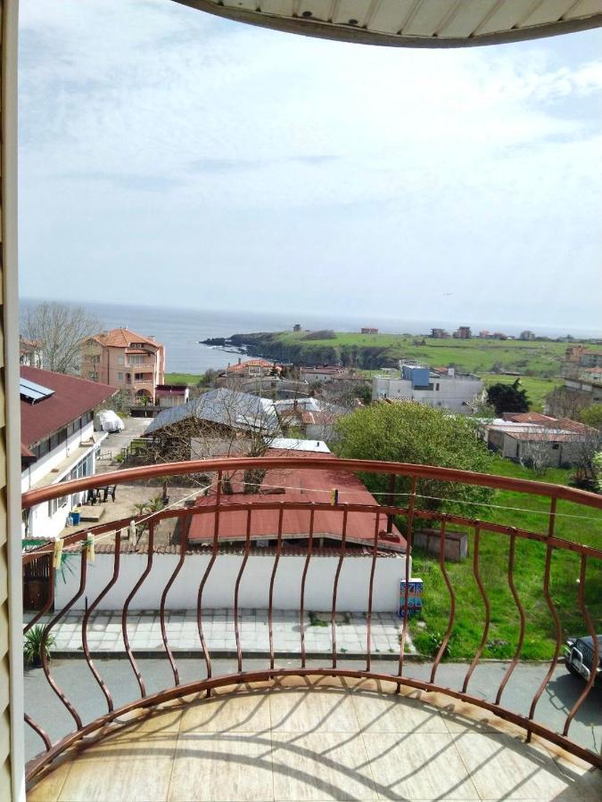 Kъща За Гости Липите Hotel ซิเนโมเร็ท ภายนอก รูปภาพ