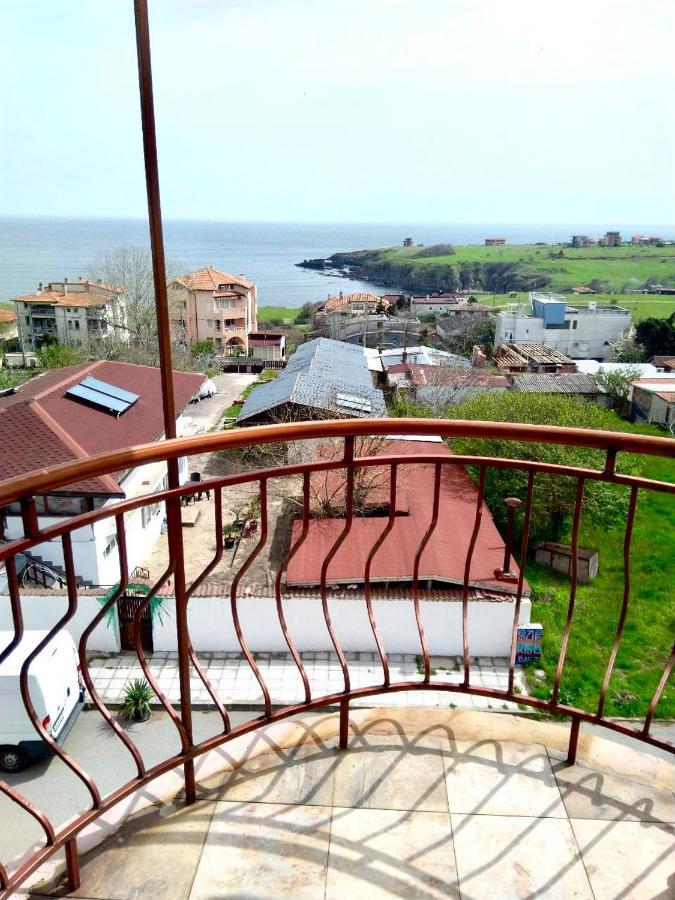 Kъща За Гости Липите Hotel ซิเนโมเร็ท ภายนอก รูปภาพ