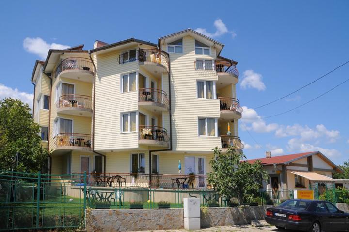 Kъща За Гости Липите Hotel ซิเนโมเร็ท ภายนอก รูปภาพ